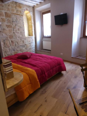 B&B Il riposo del viandante